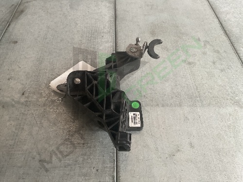 Vauxhall Corsa F 2019-2023 1.2 Petrol EB2FAD Gear Change Mount