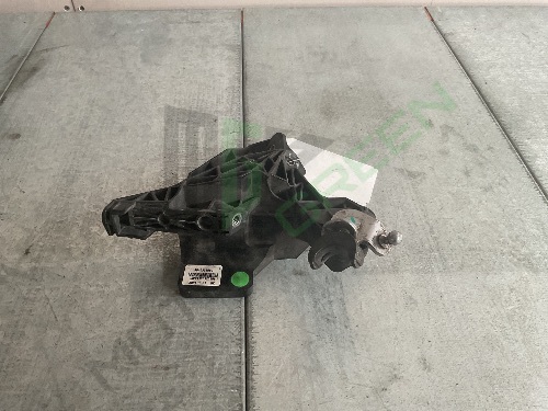 Vauxhall Corsa F 2019-2023 1.2 Petrol EB2FAD Gear Change Mount