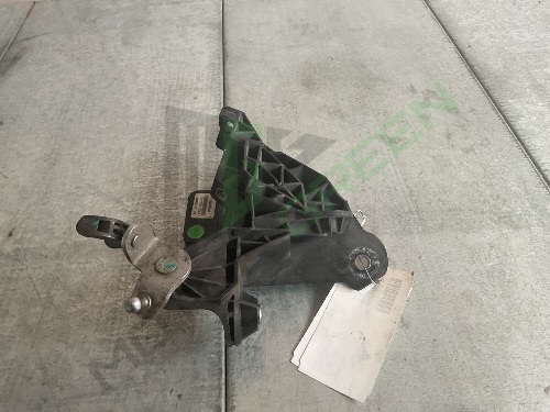 Vauxhall Corsa F 2019-2023 1.2 Petrol EB2FAD Gear Change Mount