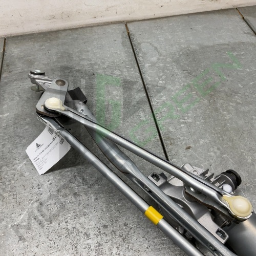 Lexus UX 250H MK1 2019-2024 Front Wiper Motor & Linkage