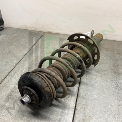 Vauxhall Crossland 2021-25 1.2 Petrol Front Left Shock Absorber