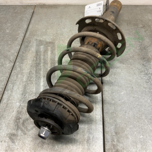 Vauxhall Crossland 2021-25 1.2 Petrol Front Left Shock Absorber