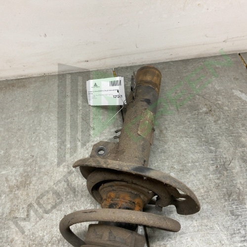 Vauxhall Crossland 2021-25 1.2 Petrol Front Left Shock Absorber