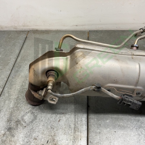 Vauxhall Crossland 2021-25 1.2 Petrol EB2ADT Catalytic Converter