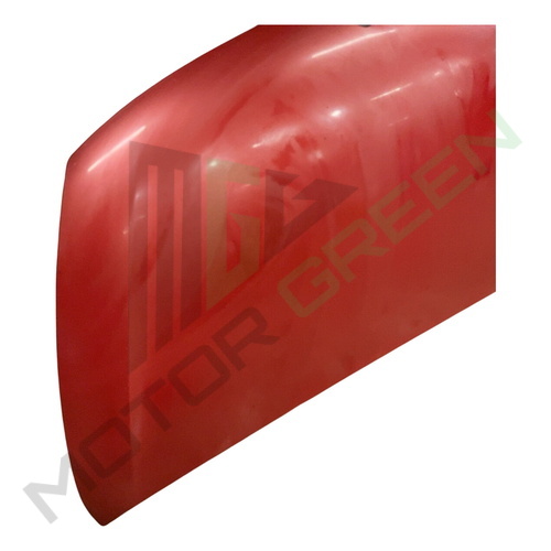 Citroen C4 Picasso 2013-2018 Bonnet RUBY RED EPY