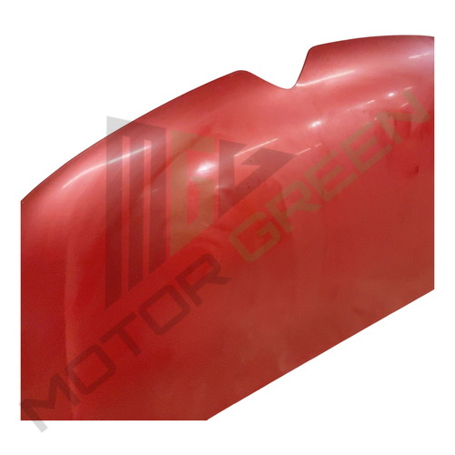 Citroen C4 Picasso 2013-2018 Bonnet RUBY RED EPY