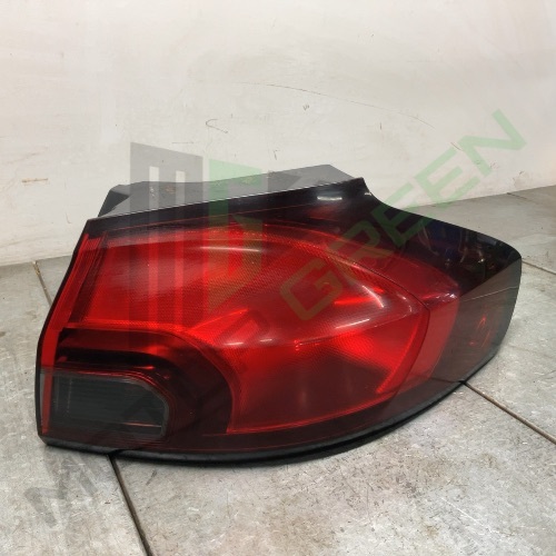 Vauxhall Zafira C Tourer 2012-2016 Rear Tail Light Right Side Outer