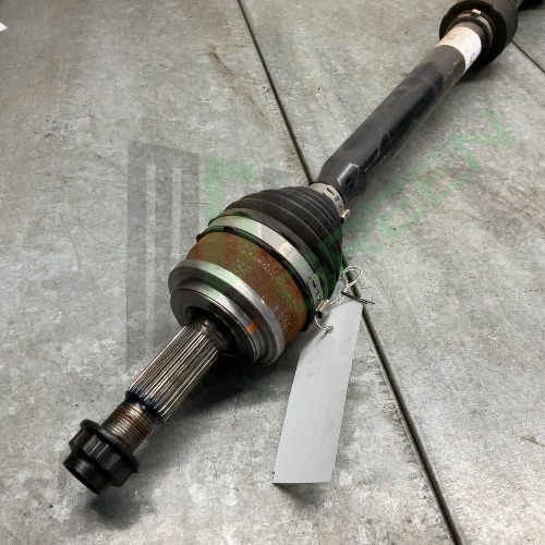 Toyota Corolla 2019-2024 1.8 Hybrid CVT Drive Shaft Right Front
