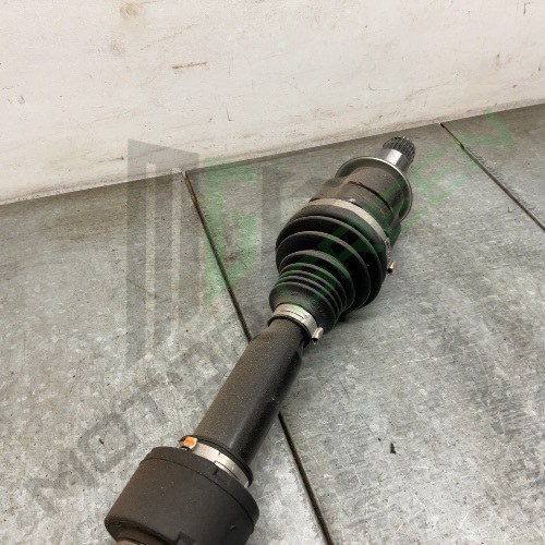 Toyota Corolla 2019-2024 1.8 Hybrid CVT Drive Shaft Right Front