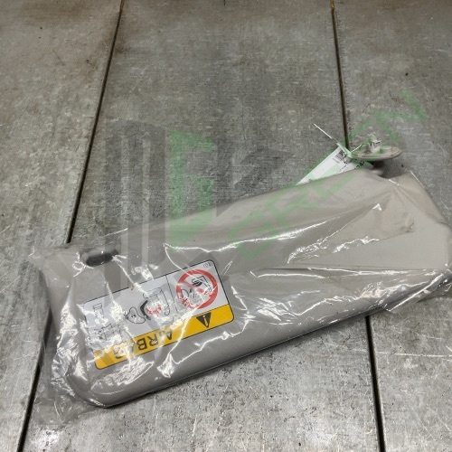 Toyota Hilux Invincible 2020-2024 Sun Visor Front Left Side