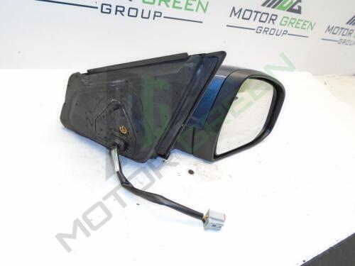 Ford Mondeo 2007-10 RH Drivers Door Mirror Sea Grey 6DYEWWA 7S7117K746AD56DY