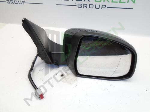Ford Mondeo 2007-10 RH Drivers Door Mirror Sea Grey 6DYEWWA 7S7117K746AD56DY