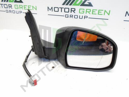 Ford Mondeo 2007-10 RH Drivers Door Mirror Sea Grey 6DYEWWA 7S7117K746AD56DY