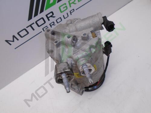 Ford Focus 2011-2015 1.0 Petrol M1DA Air Con Compressor