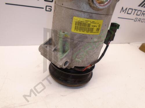 Ford Focus 2011-2015 1.0 Petrol M1DA Air Con Compressor