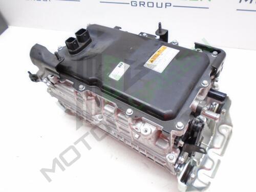 Toyota Corolla 2019-On 2.0 Hybrid M20AFXS Inverter