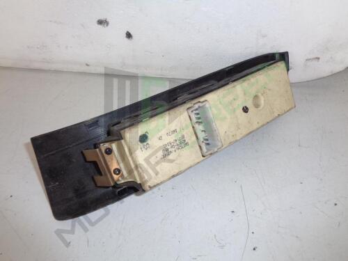Frontera B 4 Door 1999-2002 Drivers RH Front Window Switch