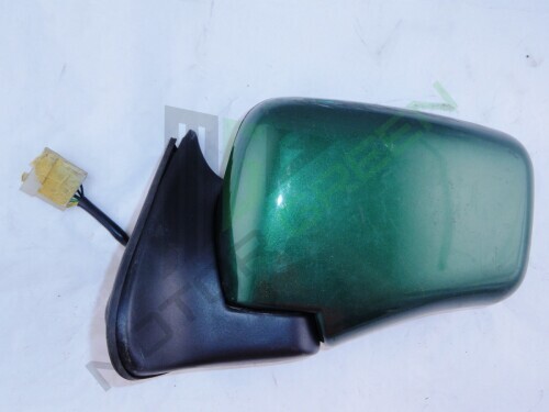 Vauxhall Frontera A Electric Door/Wing Mirror Left Passenger Side Colour Coded