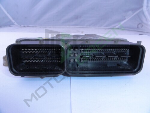 Vauxhall Astra H 2005-2009 Ecu Z17DTH Bosch Tech 2 reset ident LK 12992629